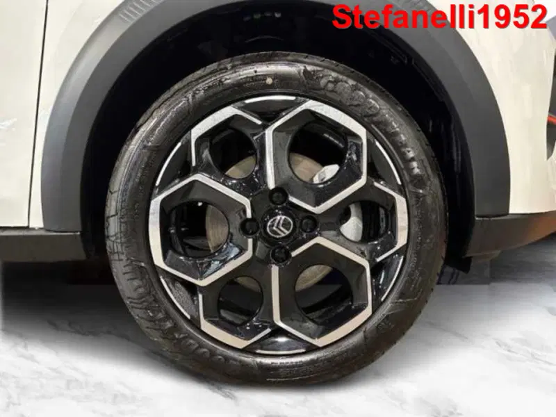 Citroen C3 nuova a Bologna (8)