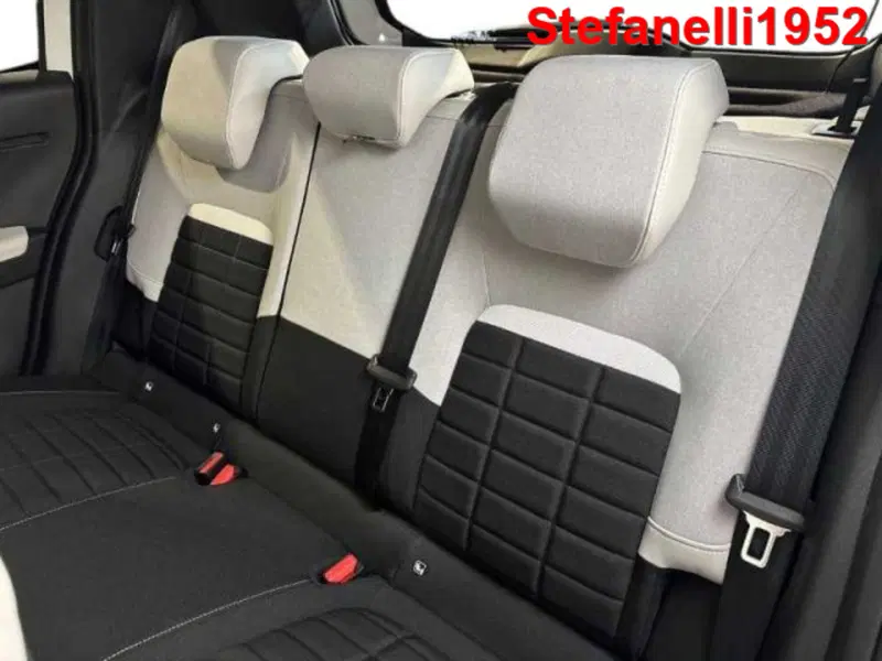 Citroen C3 nuova a Bologna (9)
