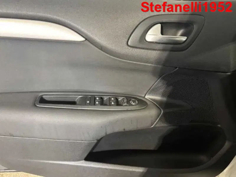 Citroen C4 usata a Bologna (10)