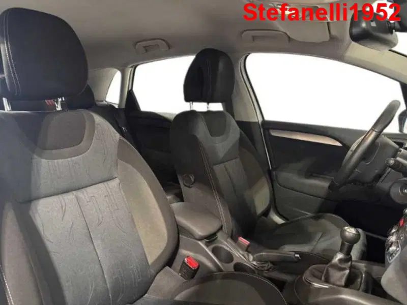 Citroen C4 usata a Bologna (16)