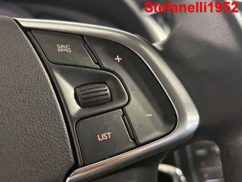 Citroen C4 usata a Bologna (19)