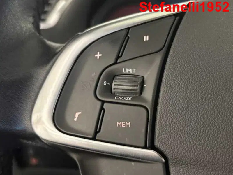 Citroen C4 usata a Bologna (20)