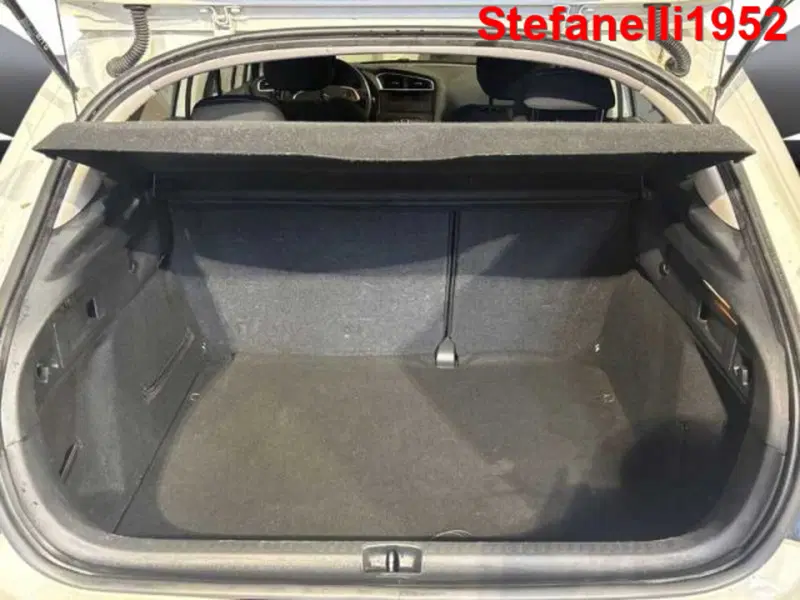 Citroen C4 usata a Bologna (7)