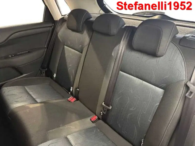 Citroen C4 usata a Bologna (9)