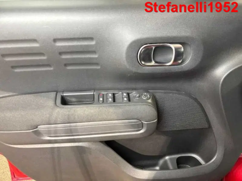 Citroen C3 Aircross usata a Bologna (10)