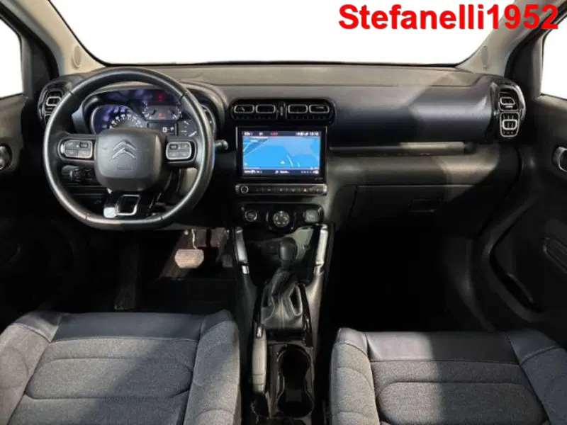 Citroen C3 Aircross usata a Bologna (13)