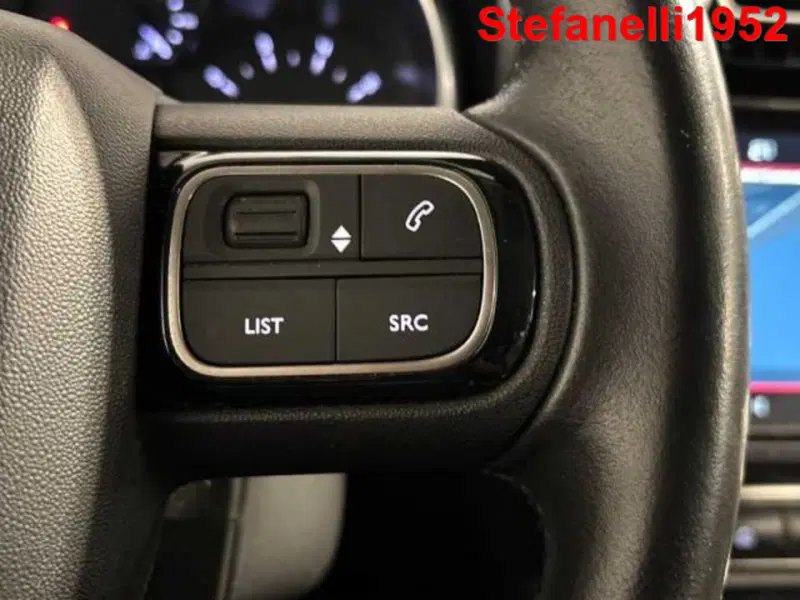 Citroen C3 Aircross usata a Bologna (19)