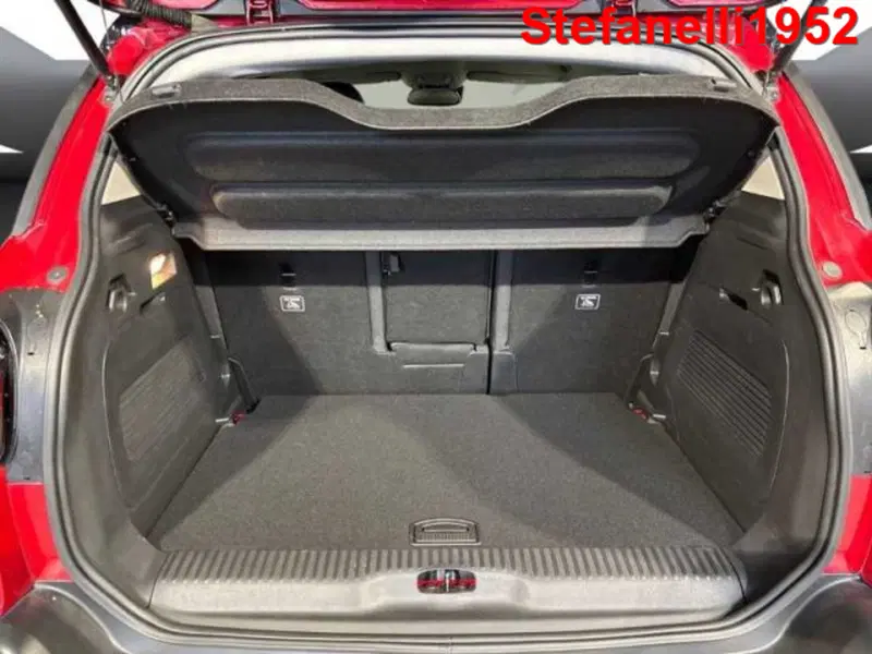Citroen C3 Aircross usata a Bologna (7)