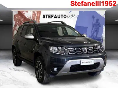 Dacia Duster 1.0 TCe 100 CV ECO-G 4x2 Essential del 2020 usata a Bologna