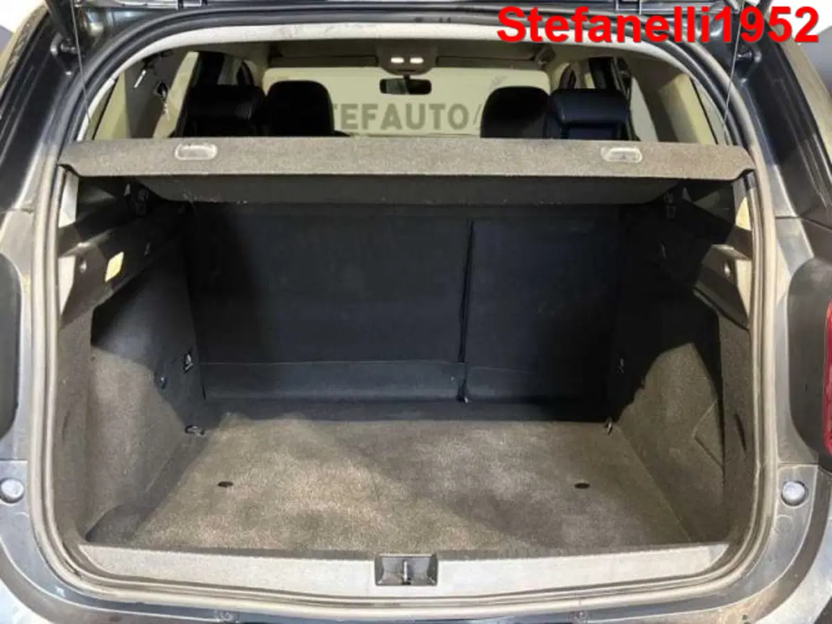 Dacia Duster usata a Bologna (7)