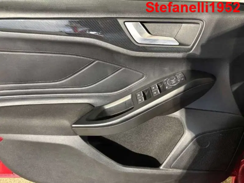 Ford Focus usata a Bologna (10)
