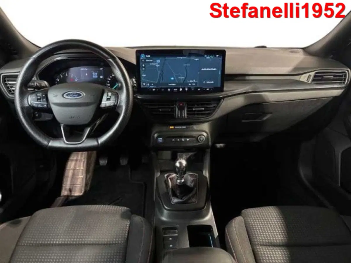 Ford Focus usata a Bologna (13)