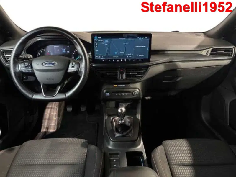 Ford Focus usata a Bologna (13)