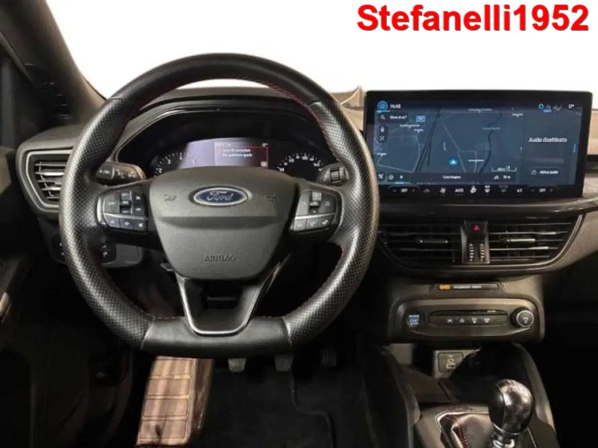 Ford Focus usata a Bologna (14)