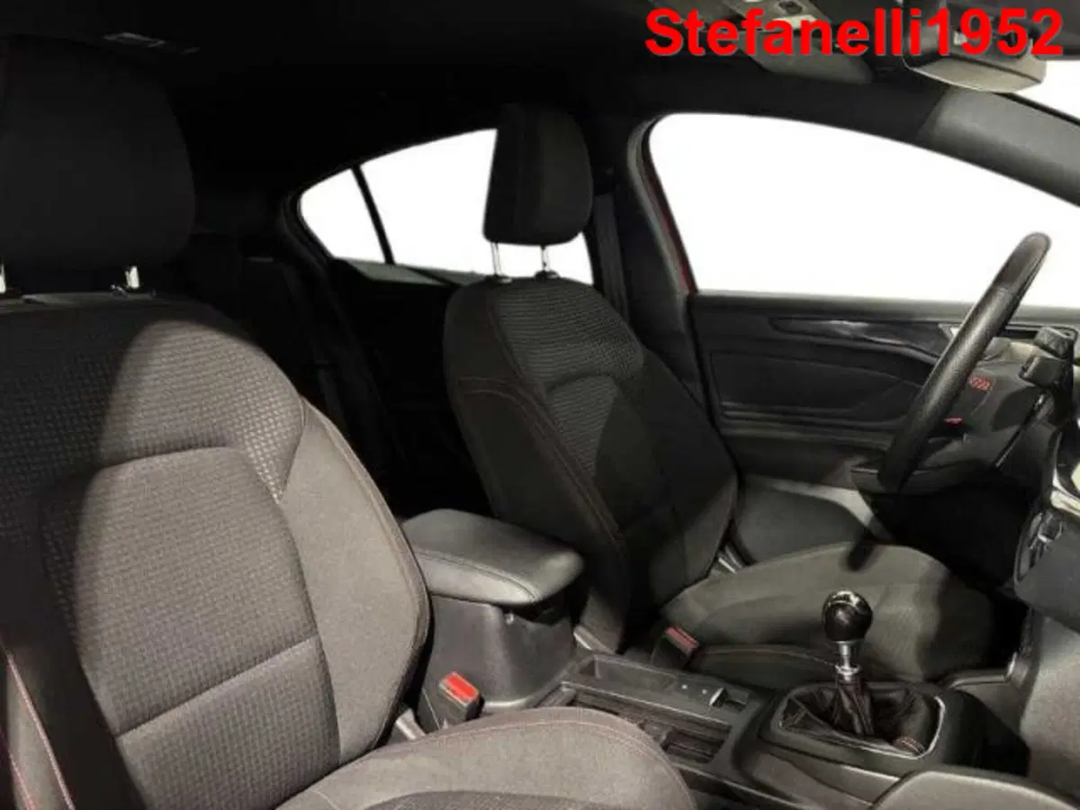 Ford Focus usata a Bologna (16)