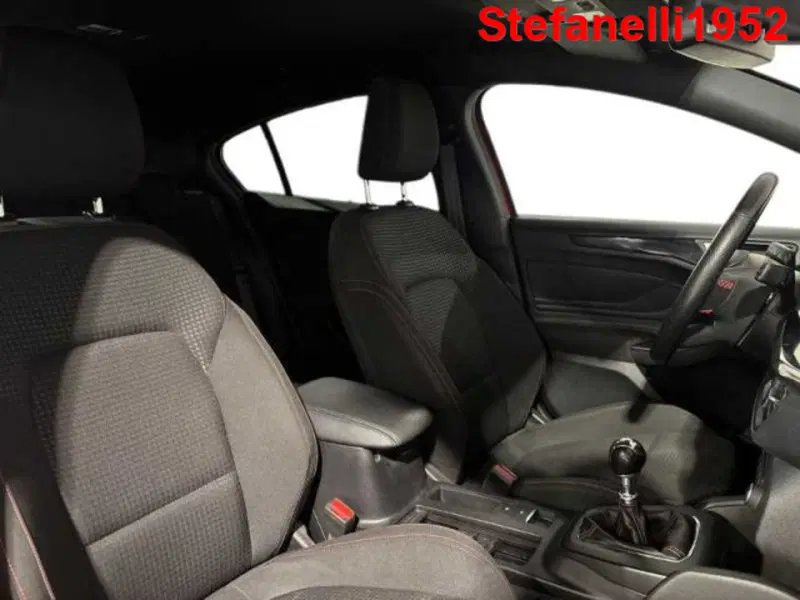 Ford Focus usata a Bologna (16)