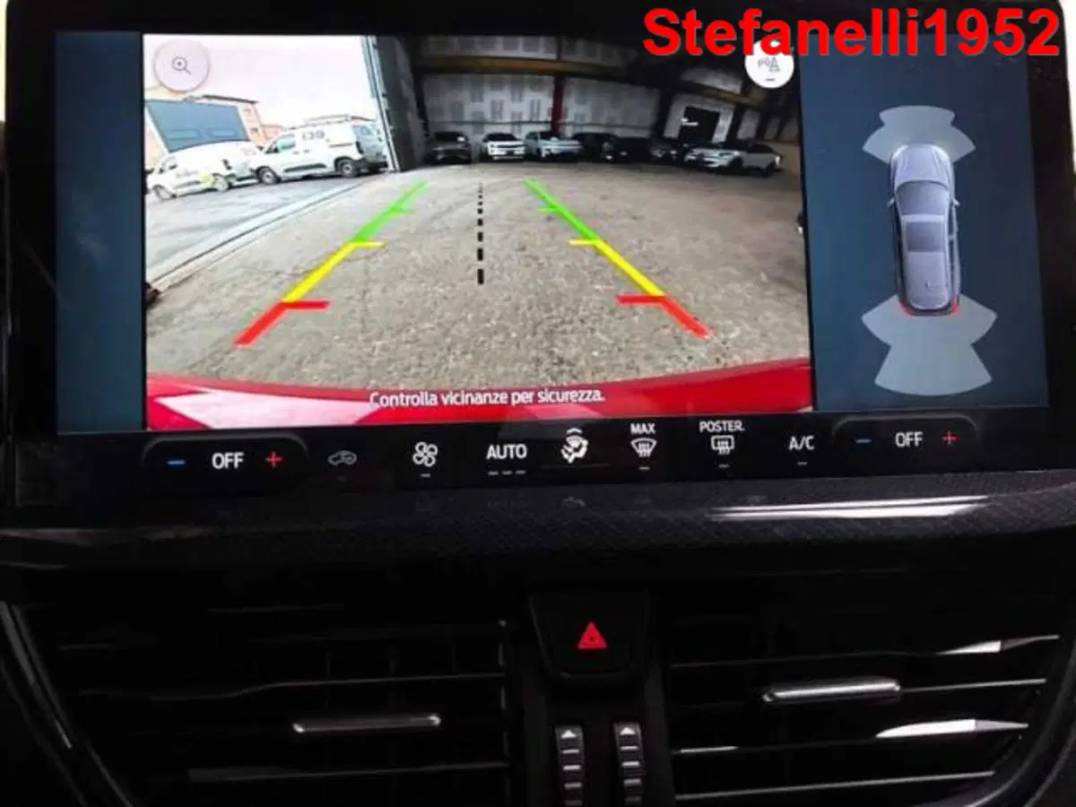 Ford Focus usata a Bologna (17)