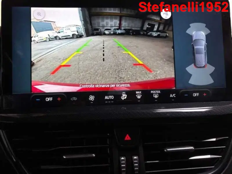 Ford Focus usata a Bologna (17)