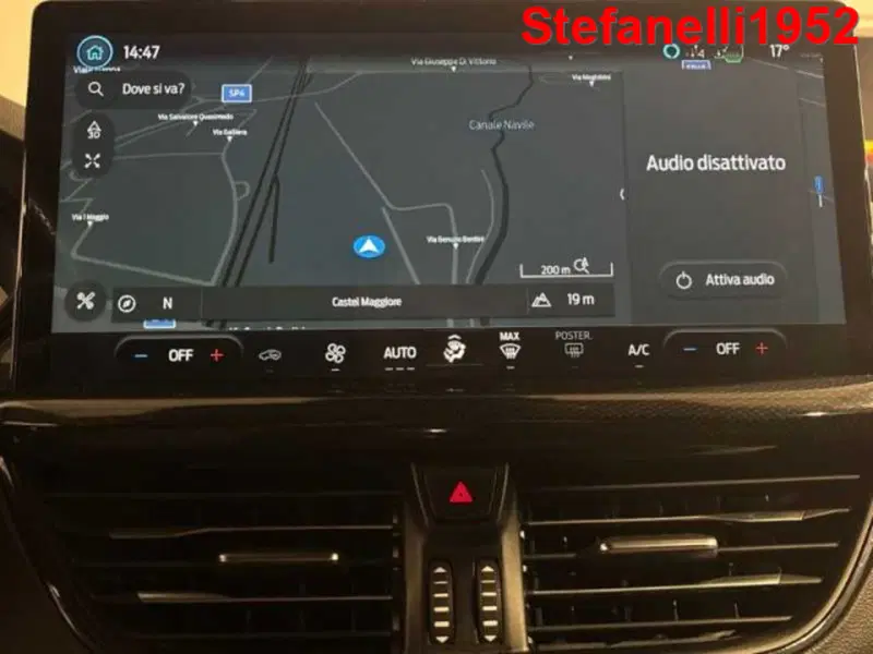 Ford Focus usata a Bologna (18)
