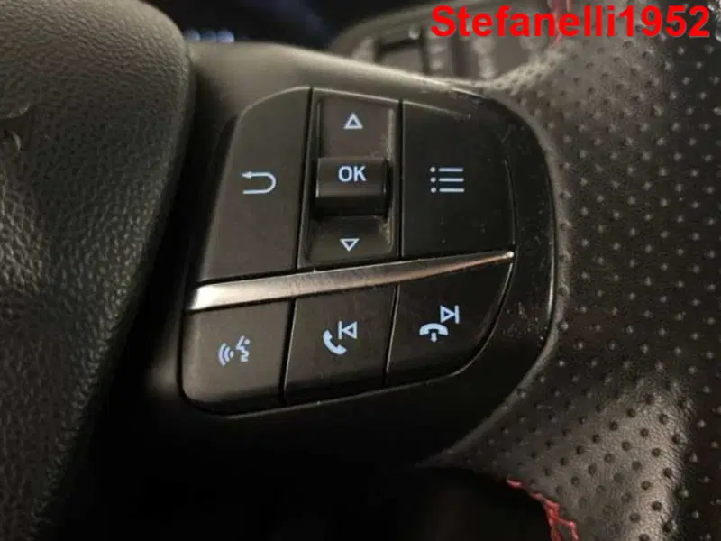 Ford Focus usata a Bologna (19)