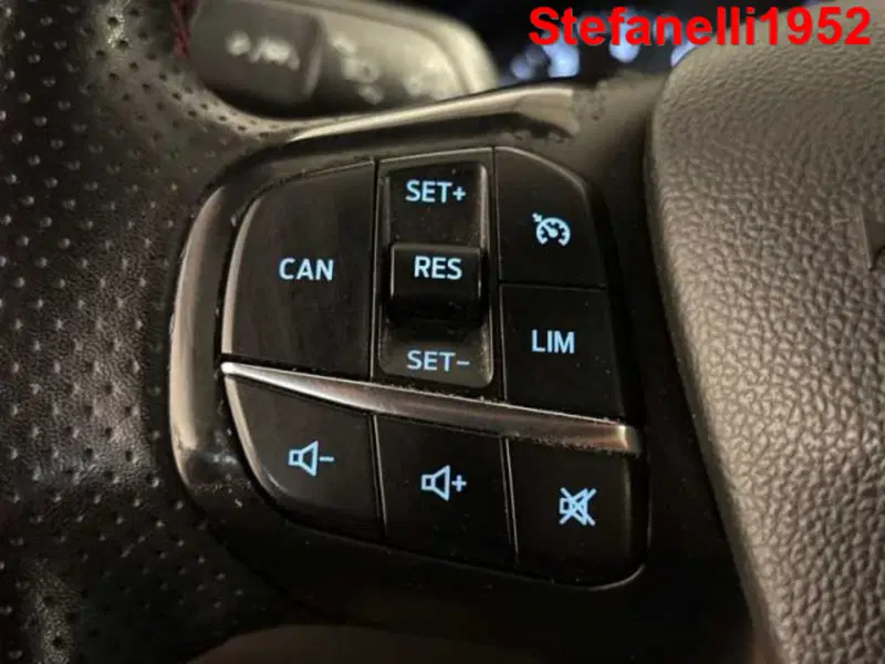 Ford Focus usata a Bologna (20)