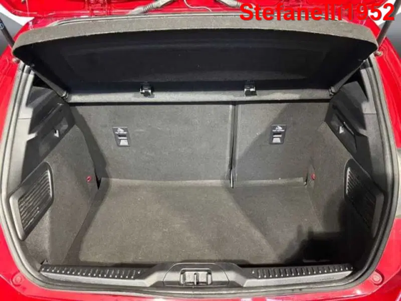 Ford Focus usata a Bologna (7)