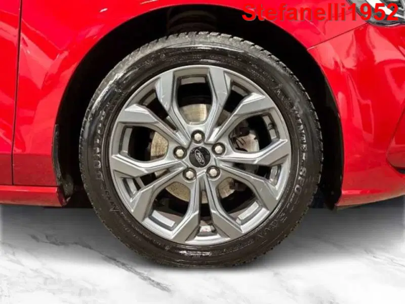 Ford Focus usata a Bologna (8)