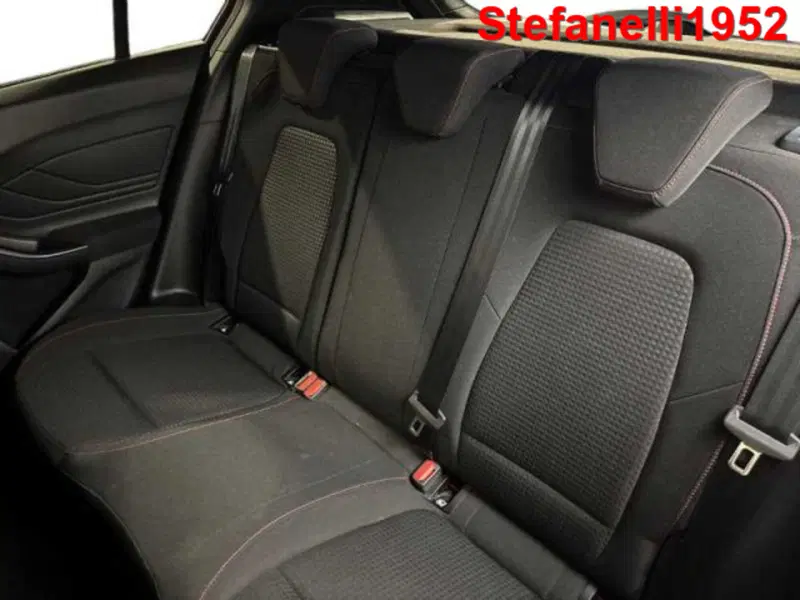 Ford Focus usata a Bologna (9)