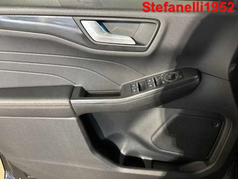 Ford Kuga usata a Bologna (10)