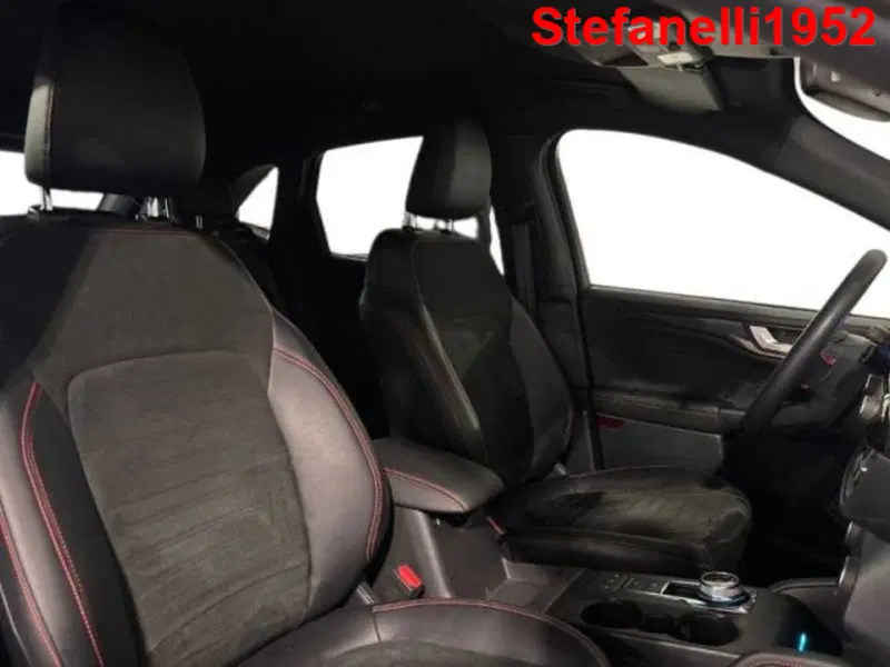 Ford Kuga usata a Bologna (16)