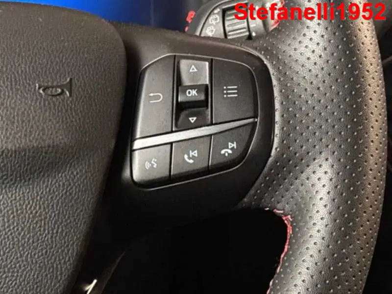 Ford Kuga usata a Bologna (19)