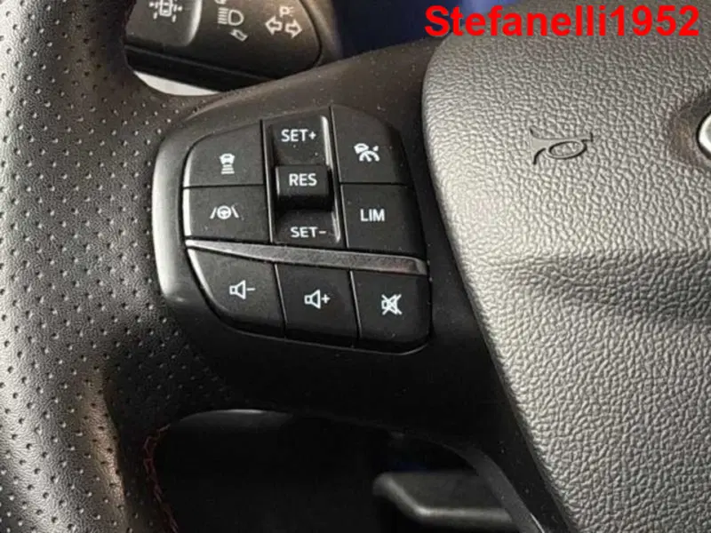Ford Kuga usata a Bologna (20)