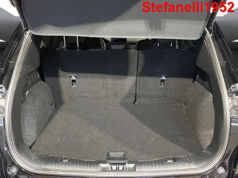Ford Kuga usata a Bologna (7)