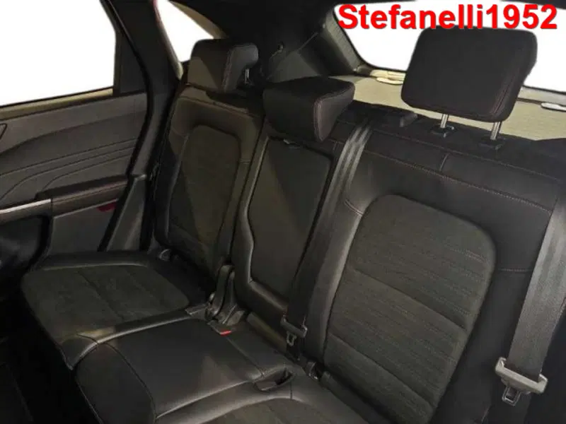 Ford Kuga usata a Bologna (9)