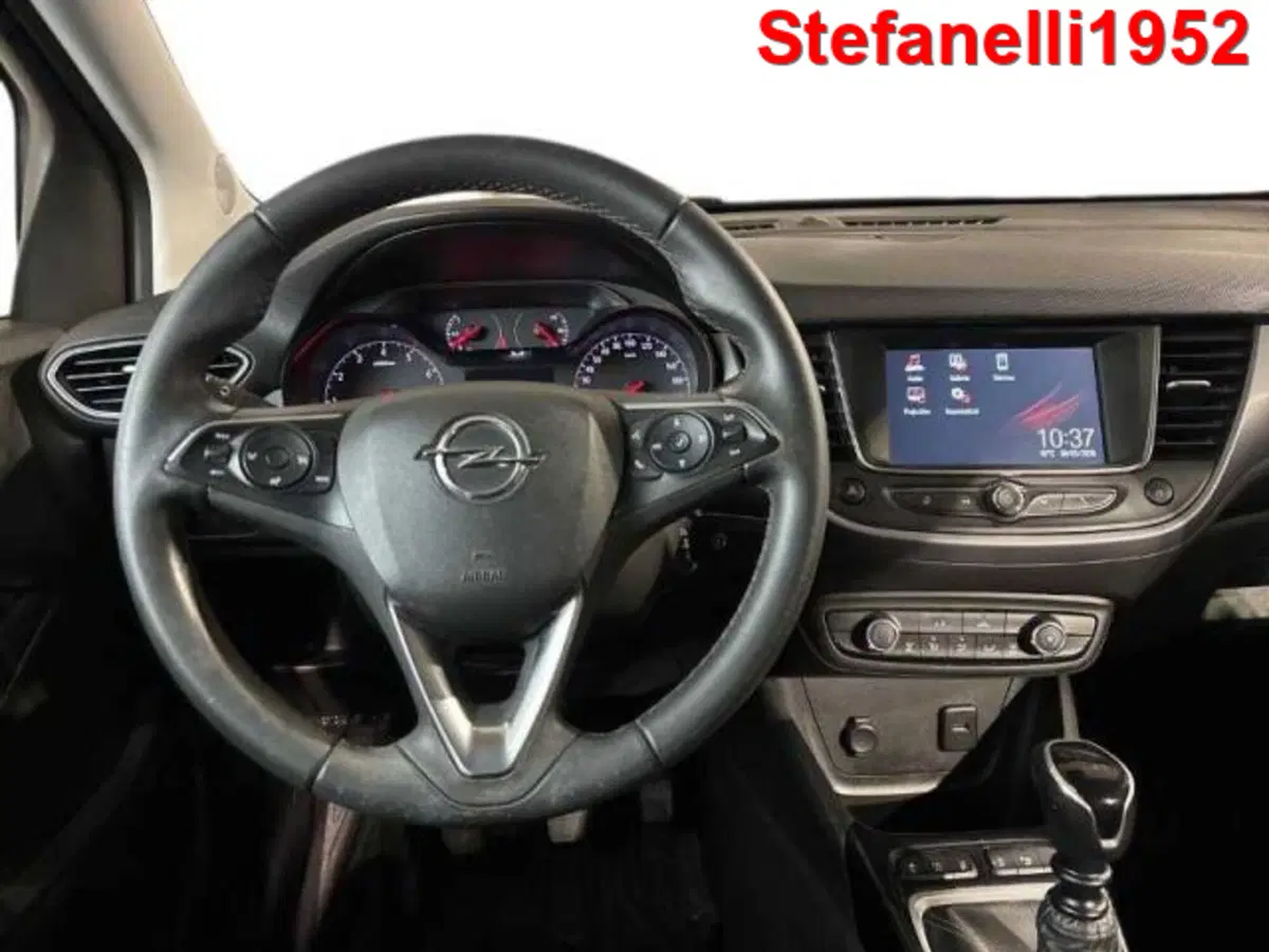 Opel Crossland usata a Bologna (14)