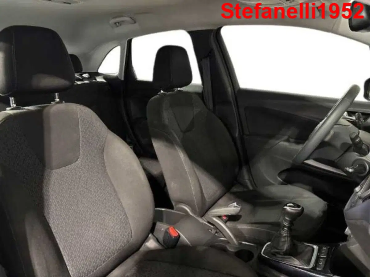 Opel Crossland usata a Bologna (16)