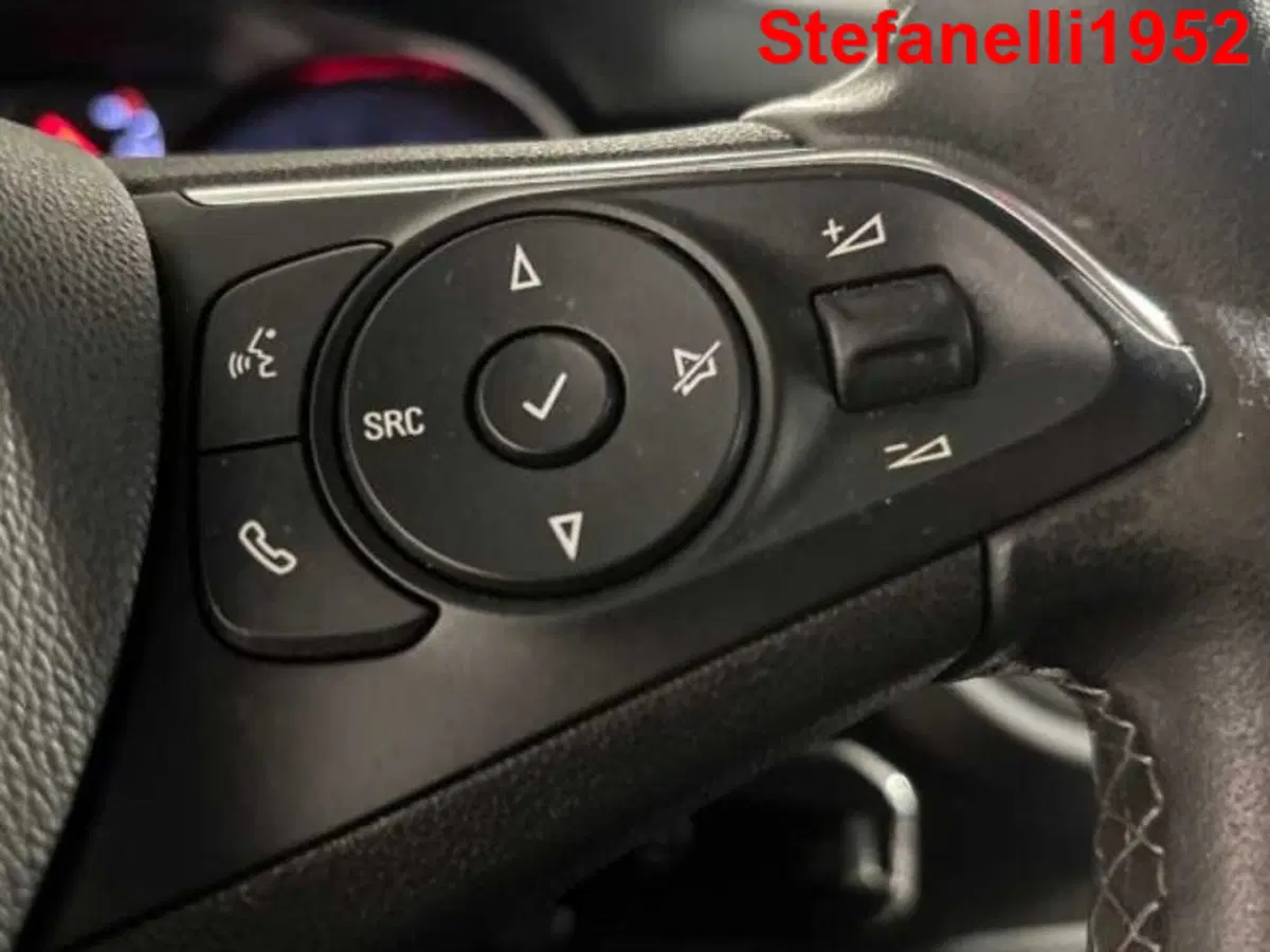 Opel Crossland usata a Bologna (19)