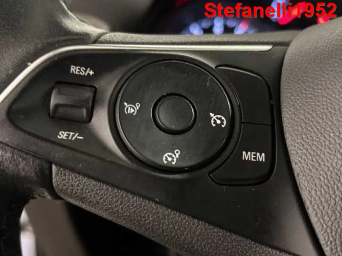 Opel Crossland usata a Bologna (20)