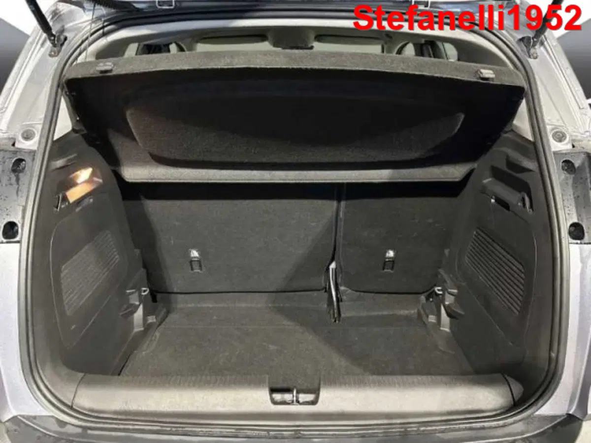 Opel Crossland usata a Bologna (7)