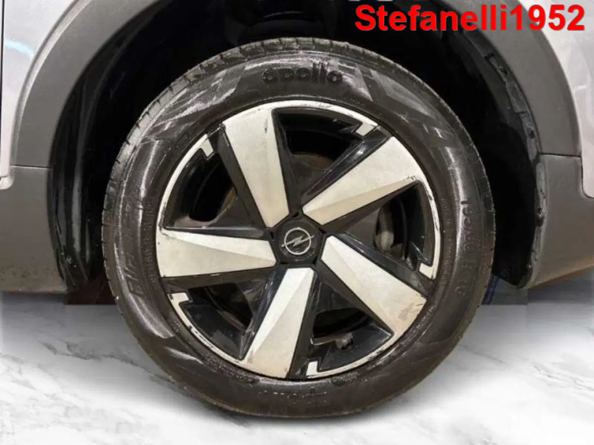 Opel Crossland usata a Bologna (8)