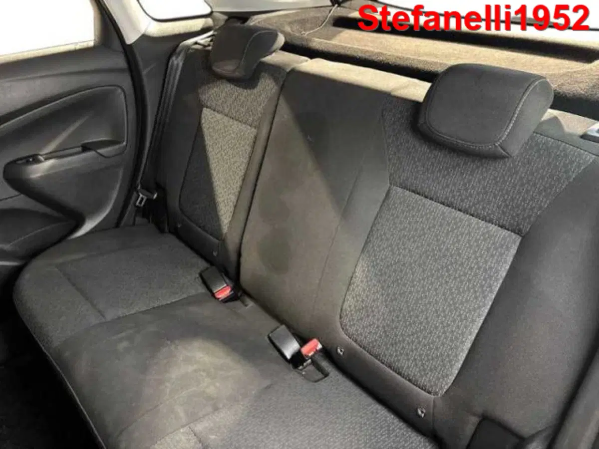 Opel Crossland usata a Bologna (9)