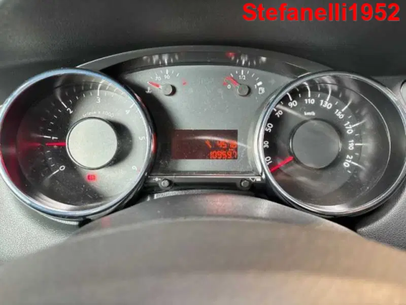 Peugeot 5008 usata a Bologna (12)