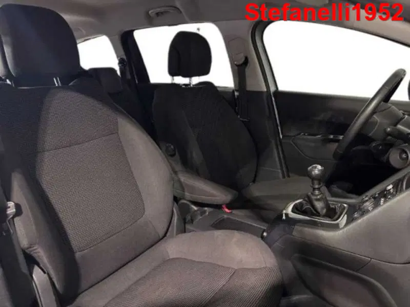 Peugeot 5008 usata a Bologna (16)