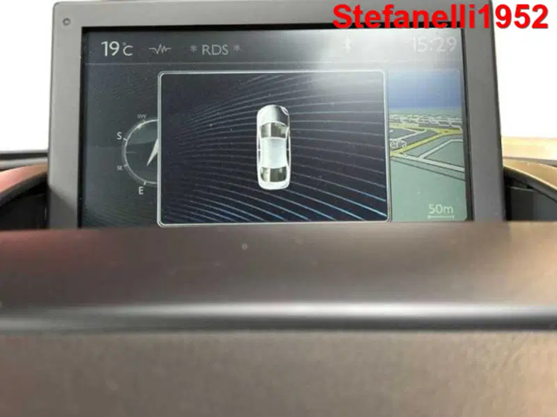 Peugeot 5008 usata a Bologna (17)