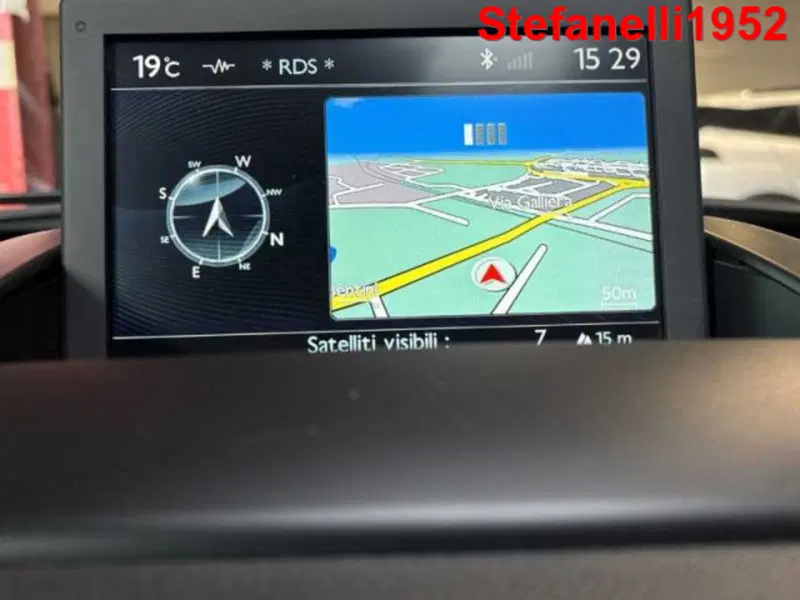 Peugeot 5008 usata a Bologna (18)