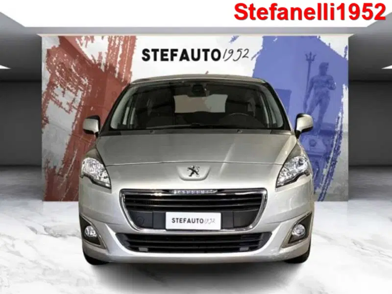 Peugeot 5008 usata a Bologna (2)