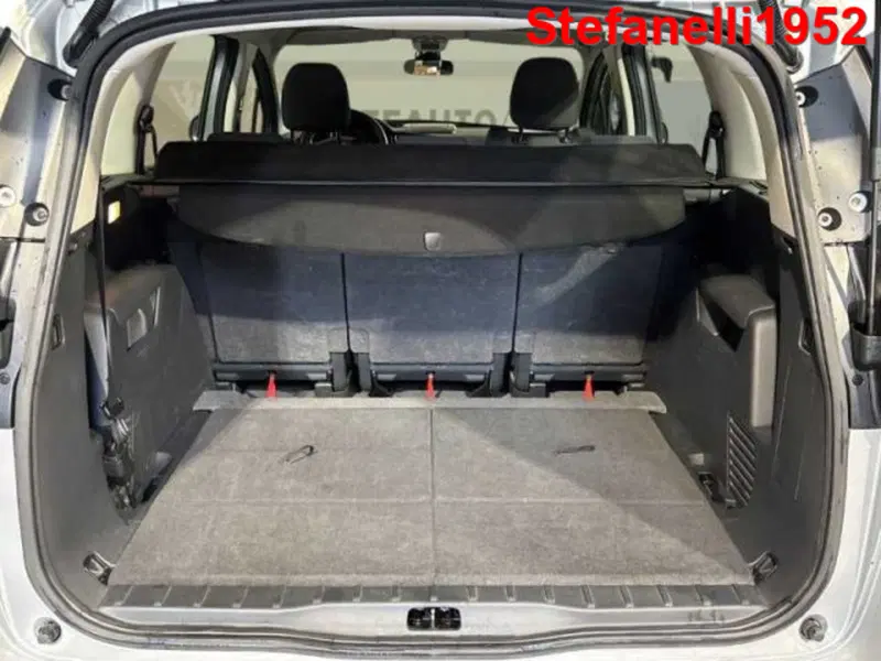 Peugeot 5008 usata a Bologna (7)