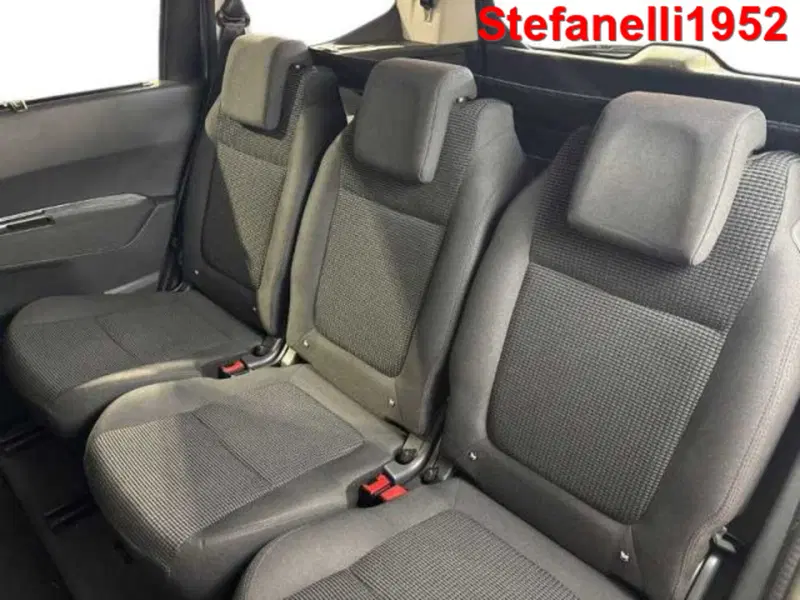 Peugeot 5008 usata a Bologna (9)