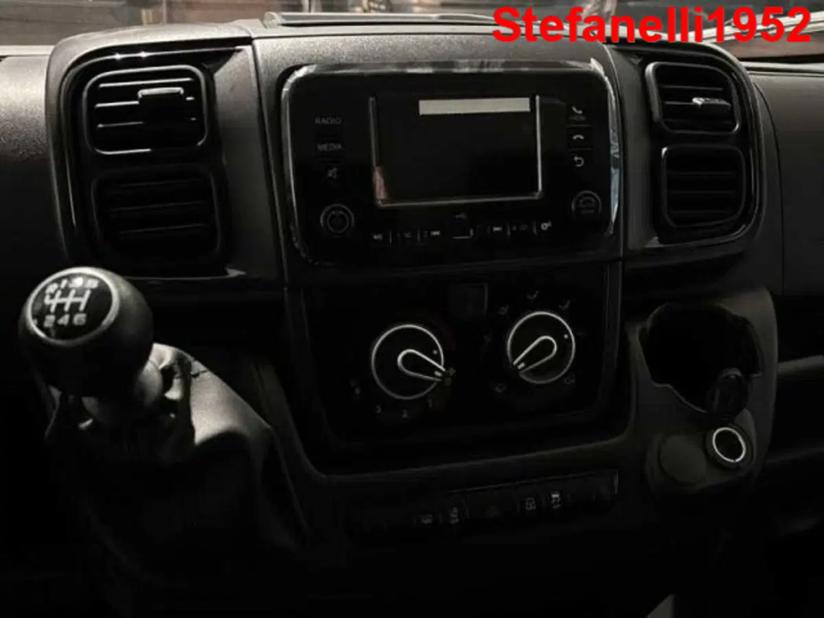 Peugeot Boxer Furgone nuova a Bologna (12)