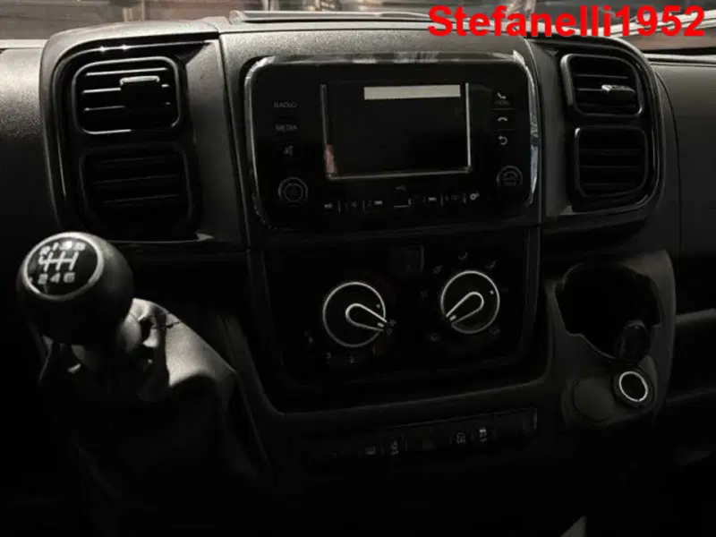 Peugeot Boxer Furgone nuova a Bologna (12)